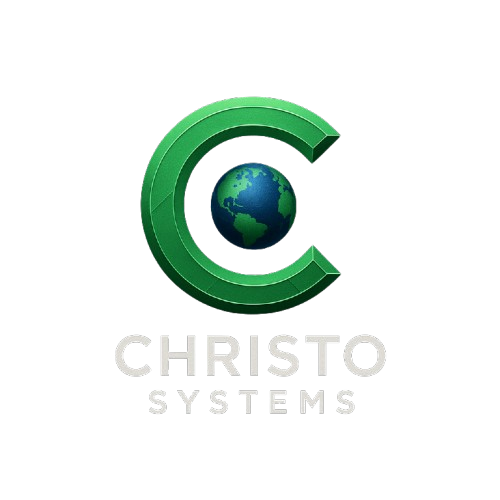 Christo Systems Logo